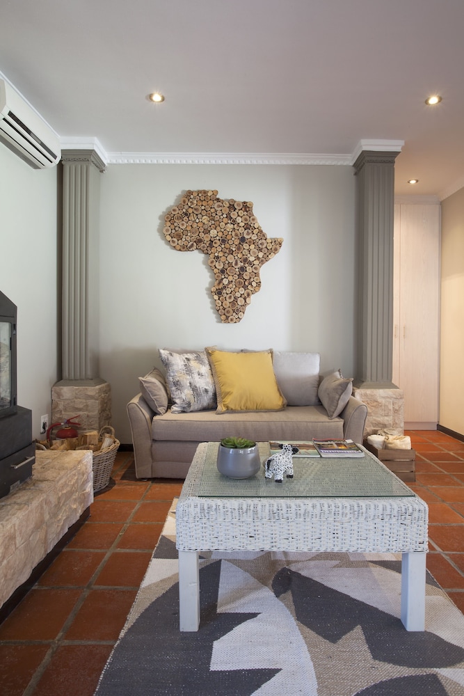 Rest Chabivin Self Catering 26/41