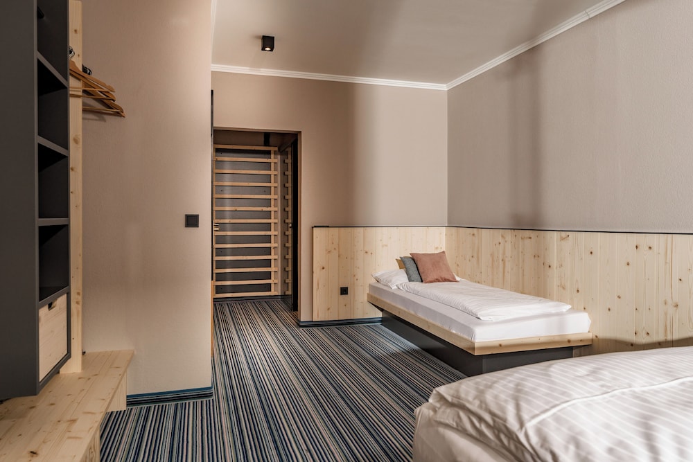 Aparthotel Ferienalm 30/73