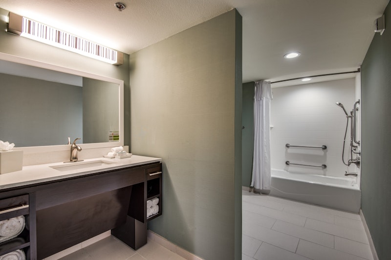 Home2 Suites By Hilton Dfw Airport South Irving Tx 13/13