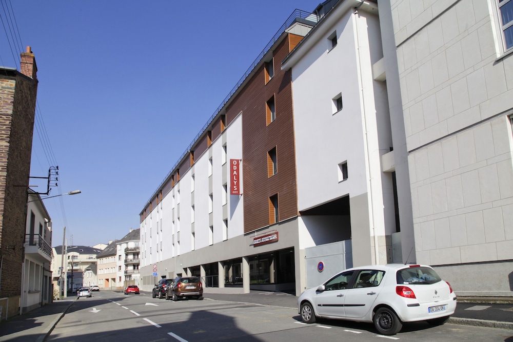 Odalys Rennes Lorgeril in RENNES