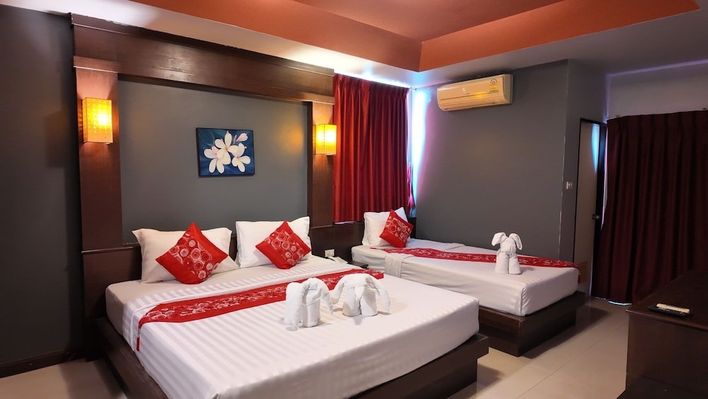The Great Residence Hotel 13/47