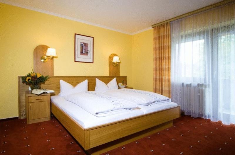 Vital & Wellnesshotel Schurger 5/37