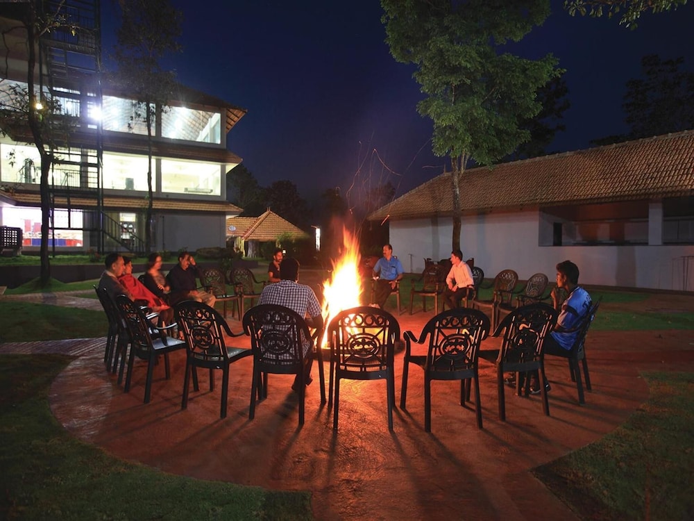 Coorg Cliffs Resort 27/39