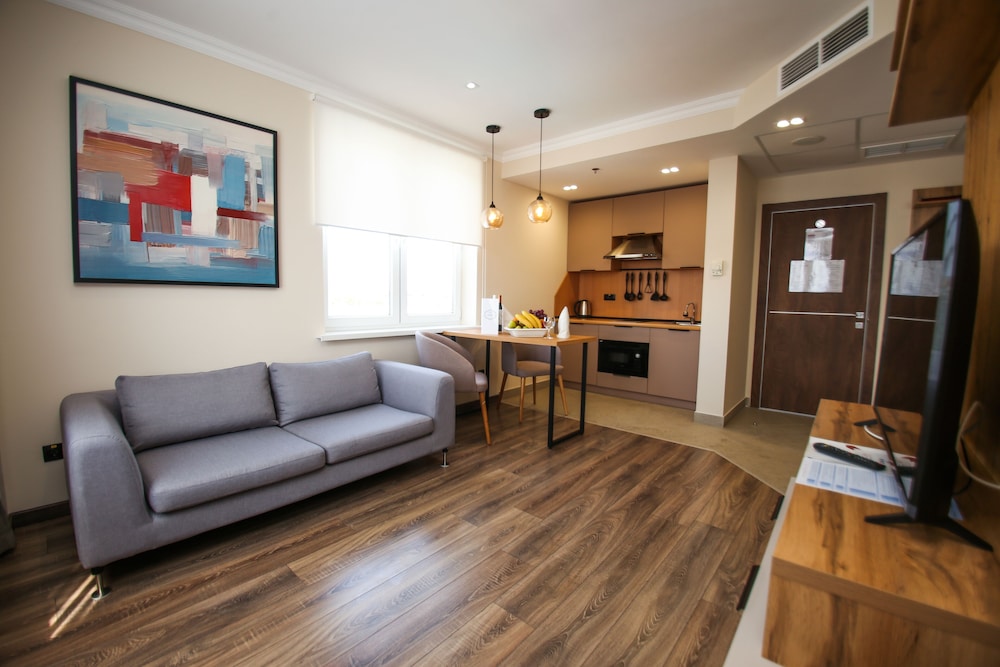 Chagala Residence Atyrau 22/31