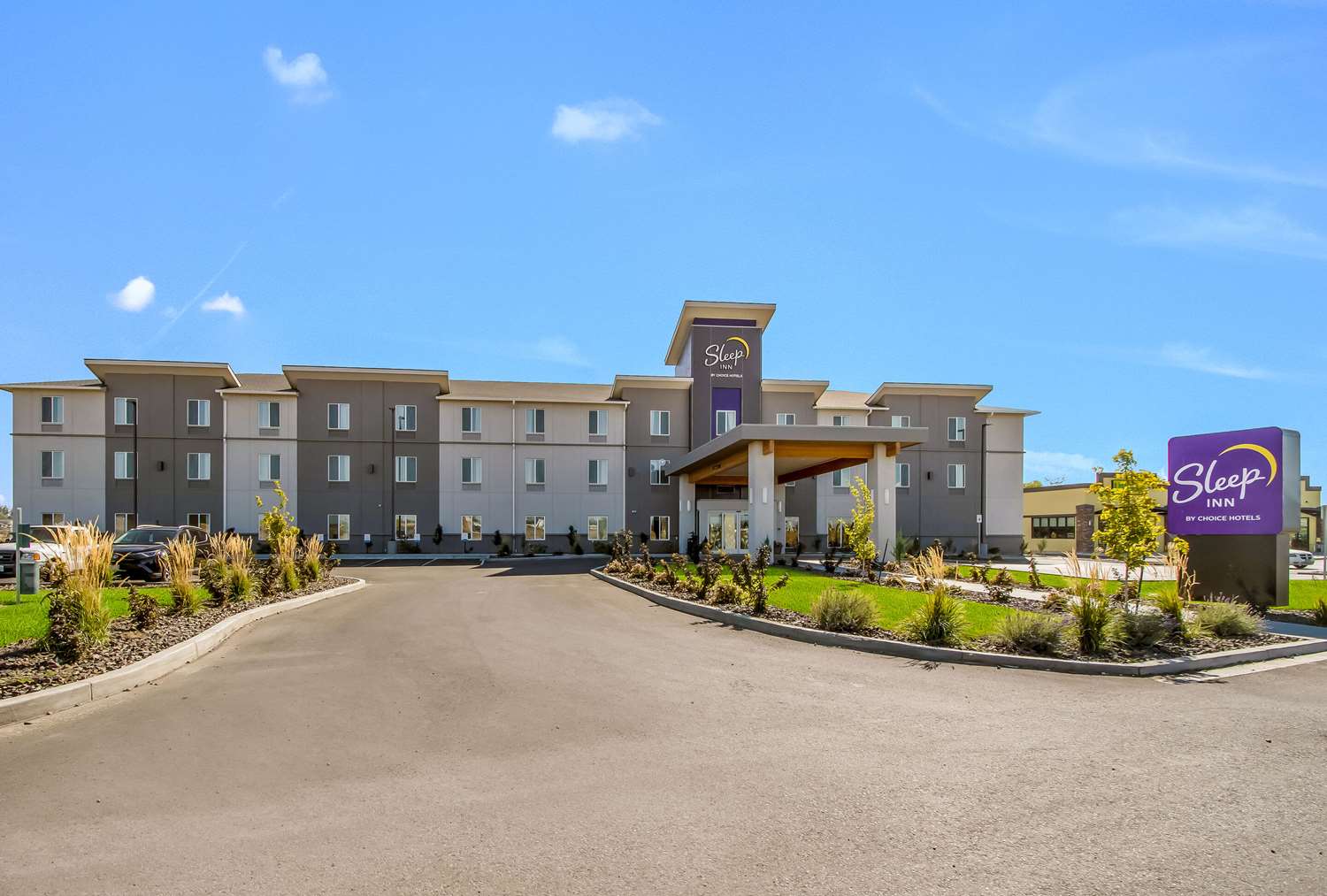 Sleep Inn Boardman 11/14