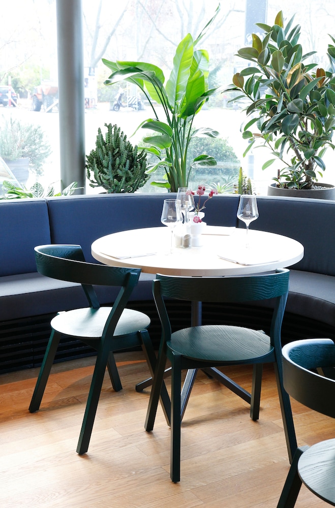 Greulich Design And Lifestyle Hotel 58/78
