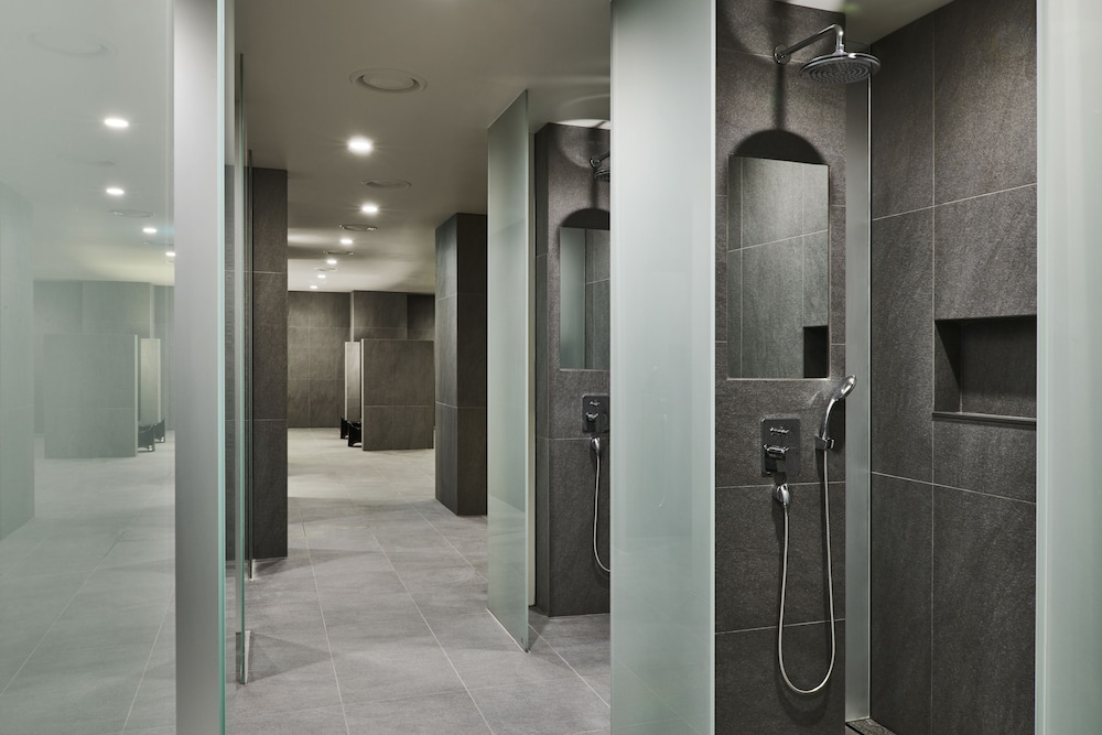 Hotel Hyundai By Lahan Ulsan 34/49