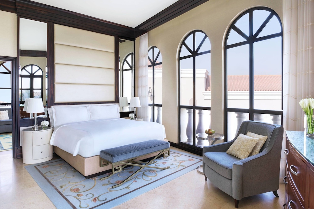 The Ritz Carlton Abu Dhabi Grand Canal 15/63
