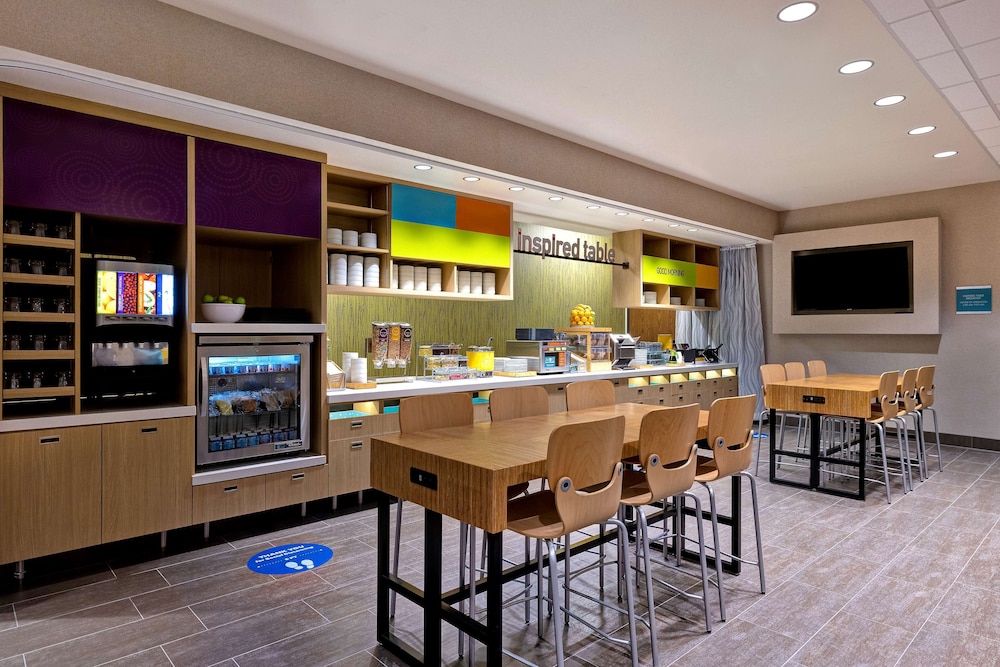 Home2 Suites By Hilton Barstow Ca 42/45