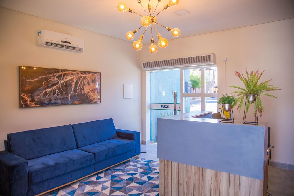 Juazeiro Comfort Hotel 5/37