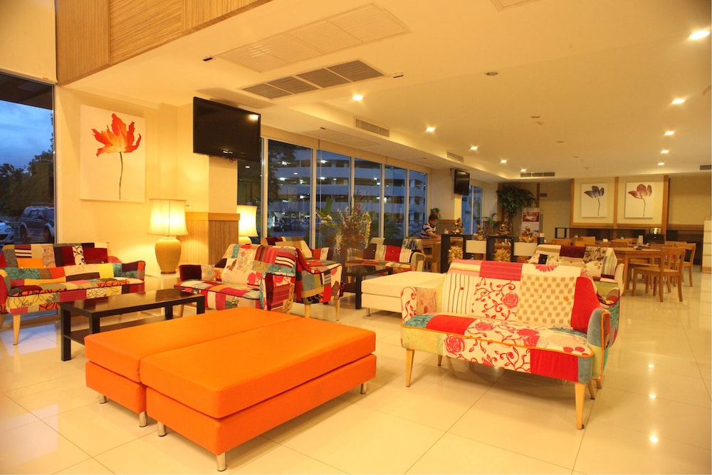 Promratchada Residence Spa 31/49