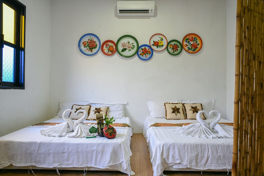 Ohana House Hq 39/50