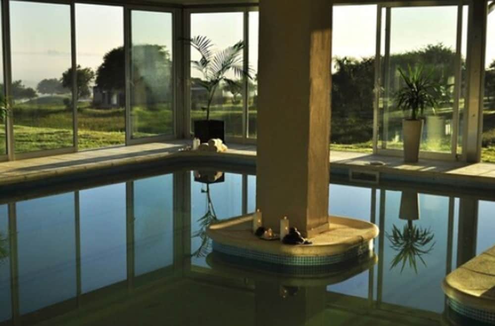 Howard Johnson Hotel Piedras Moras 3/31