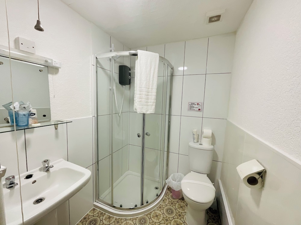 Danescourt Lodge 48/50