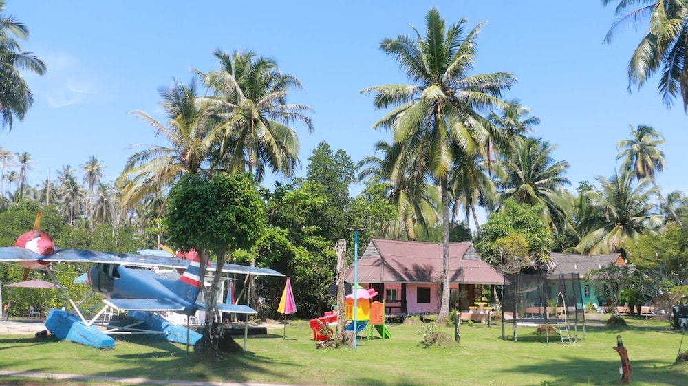 Koh Kood Far East Resort 42/50