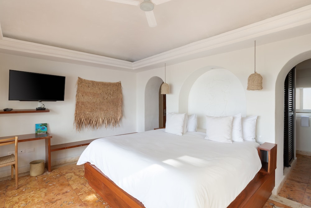 Mereva Tulum by Blue Sky (ex. Blue Sky Hotel Boutique) 6/75