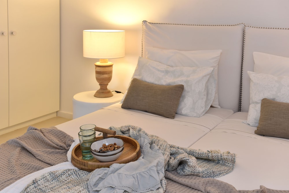 AMBASSADOR LUXURY VILLAS photo4