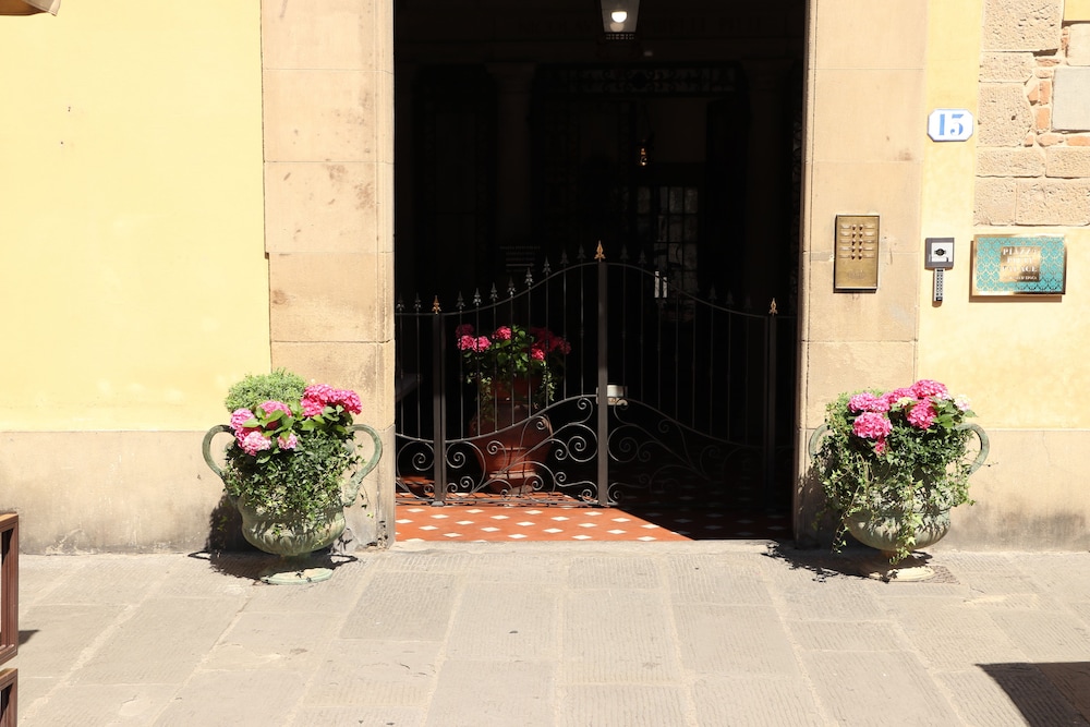 Piazza Pitti Palace 3/50