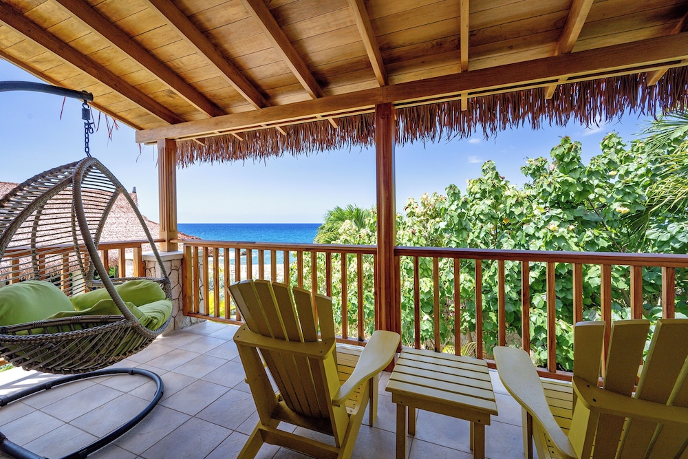 Ocean Cliff Hotel Negril 41/69