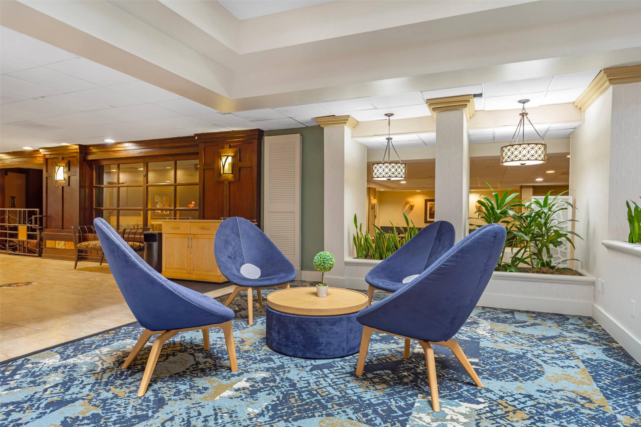 Radisson Hotel Philadelphia Northeast 30/79