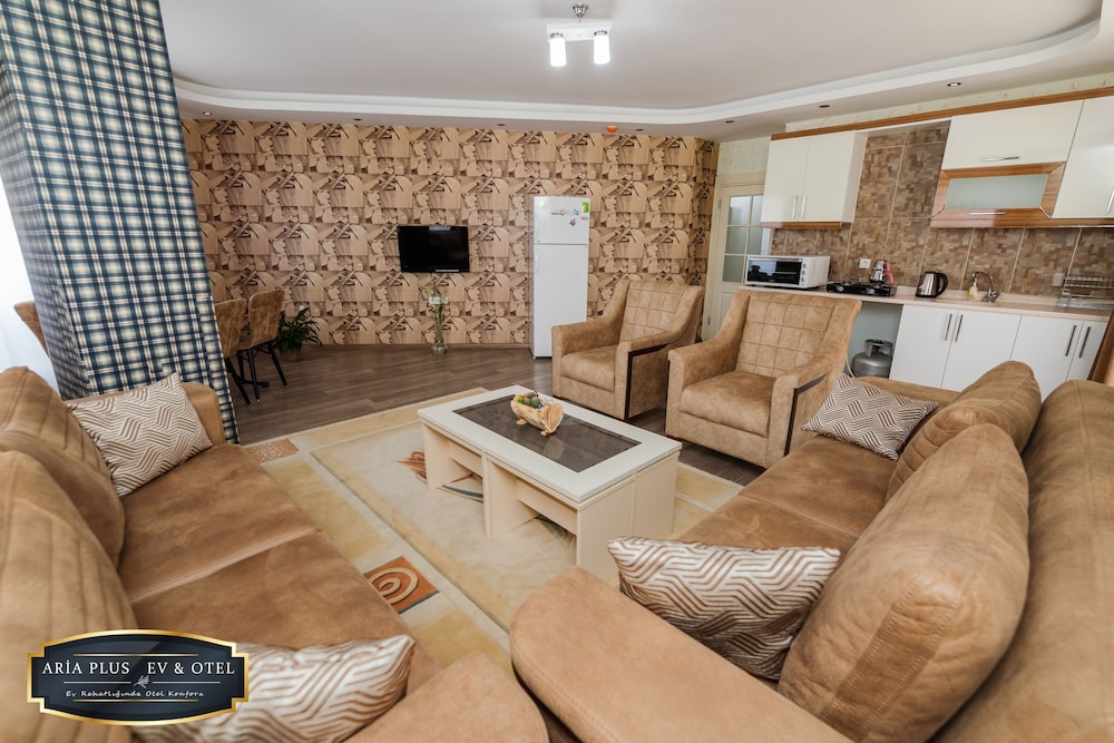 Aria Plus Ev Otel 37/50