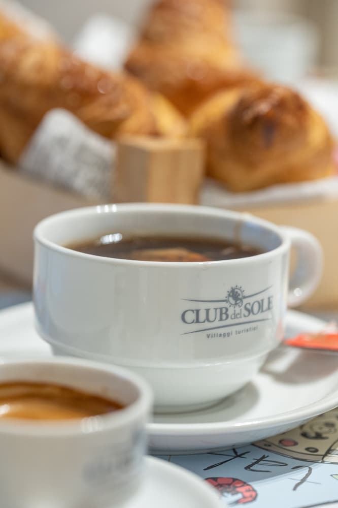 Club del Sole Pini Boutique Resort 14/47