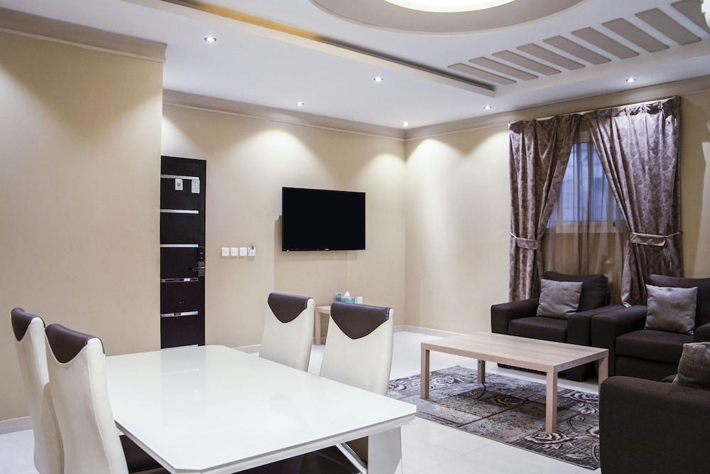 اويو 628 اجنحة وسن(OYO 628 Wasan Suites) 42/50