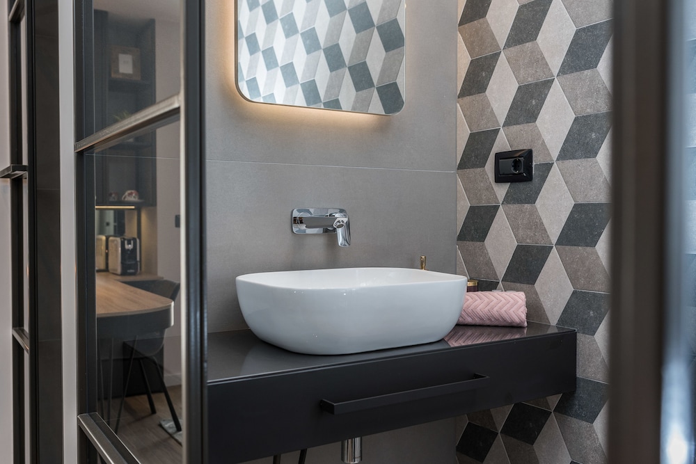 Apartments & Rooms Mareta Exclusive 48/50