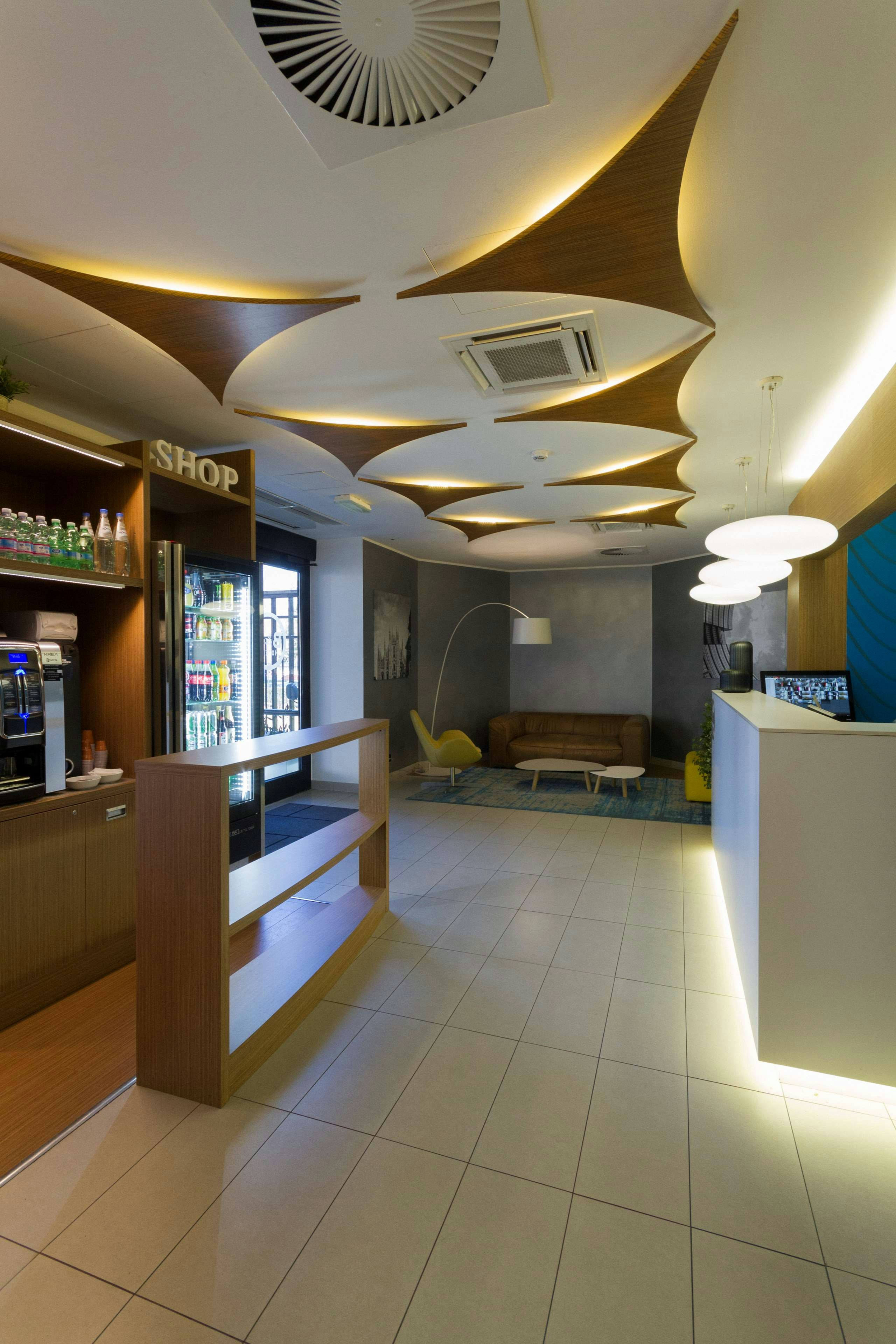 B&B Hotel Milano Cenisio Garibaldi 17/64