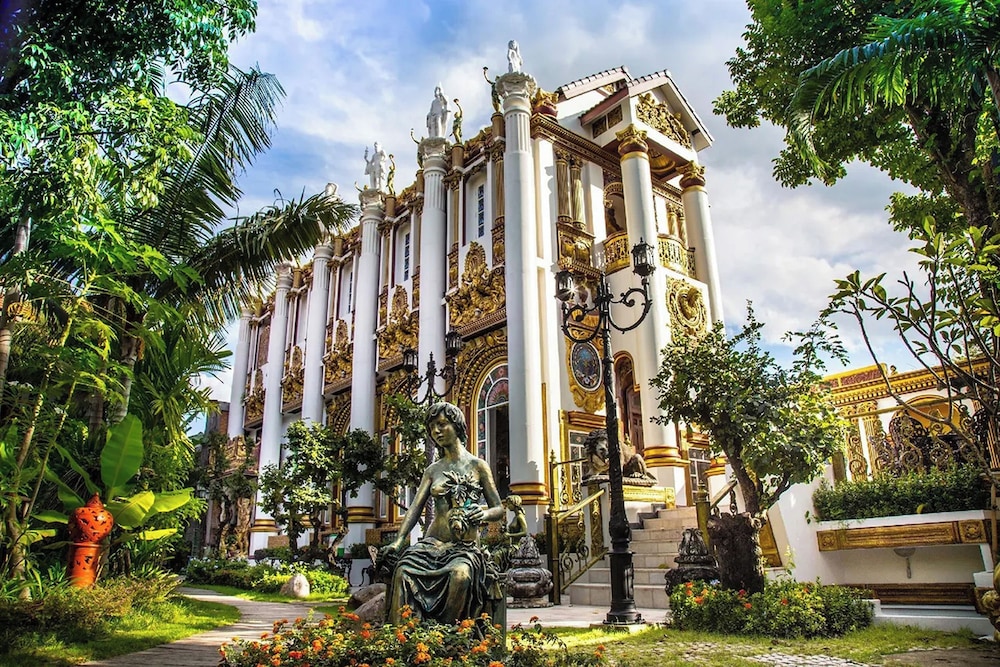 Pingdoi Hualin Boutique Hotel 6/50