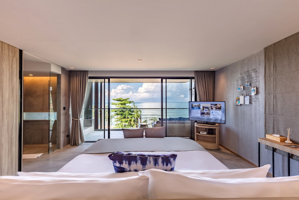 La Vela Khao Lak 15/50