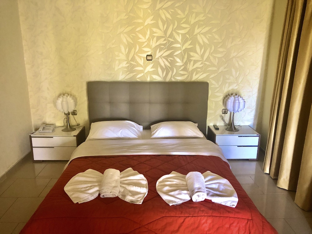 Paradice Hotel Luxury Suites 21/50