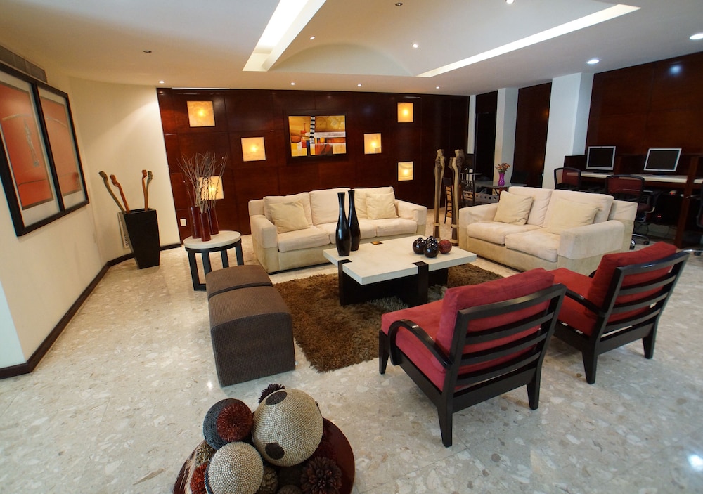 Hotel Victoria Poza Rica 30/54