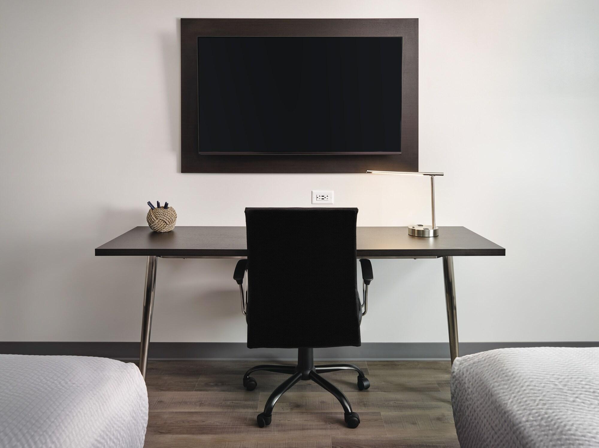 stayAPT Suites Chattanooga-Ooltewah VW 10/16