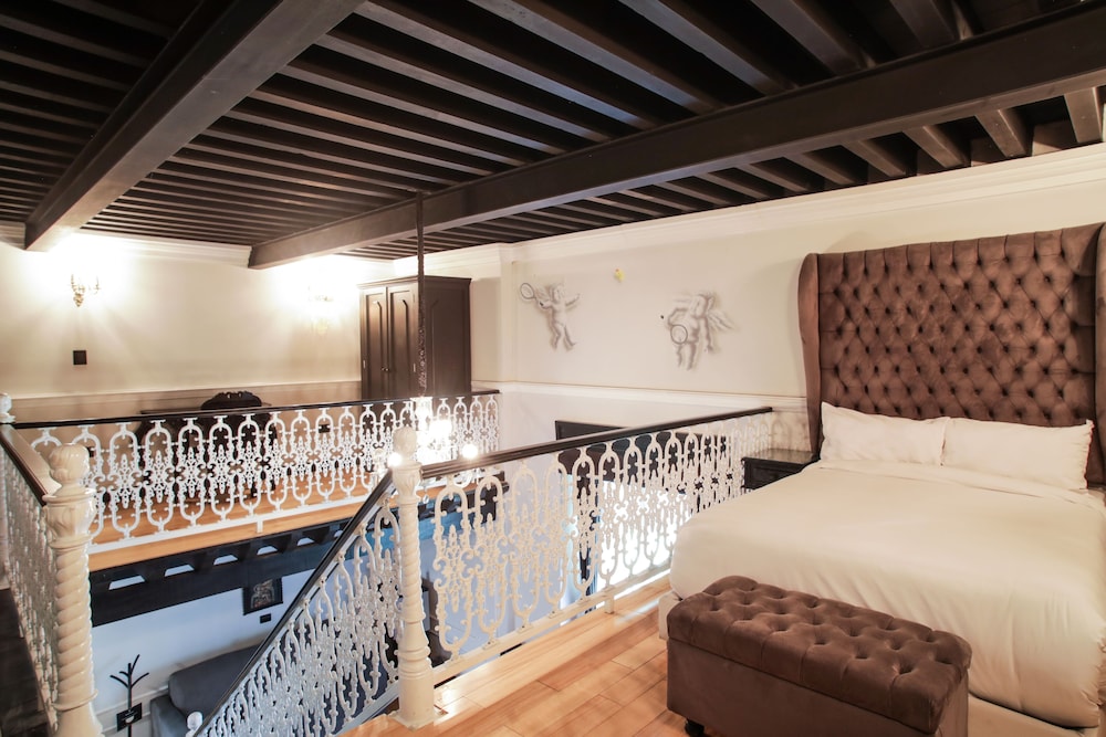 Quinta Esencia Hotel Boutique 46/77