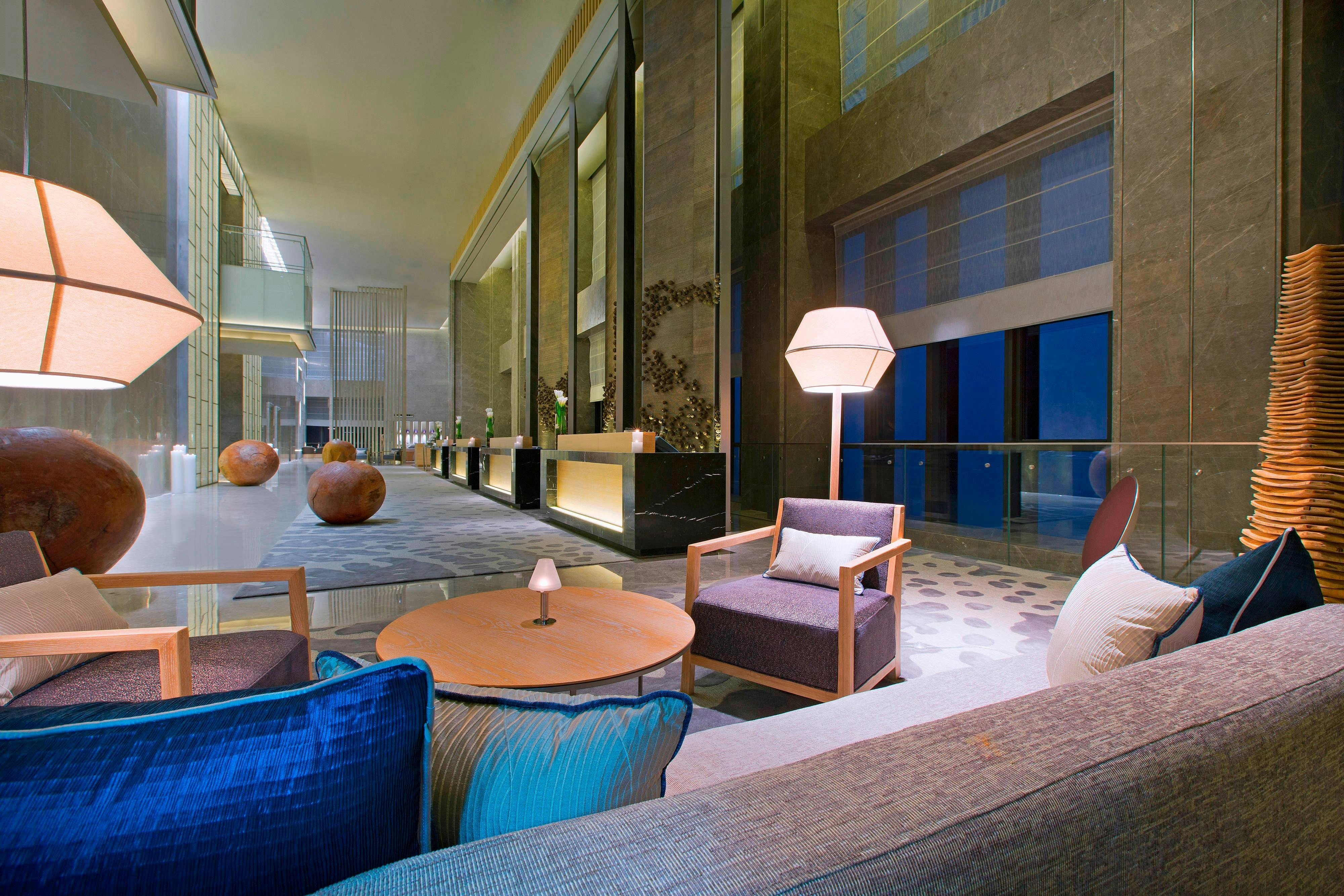 The Westin Chongqing Liberation Square 31/57
