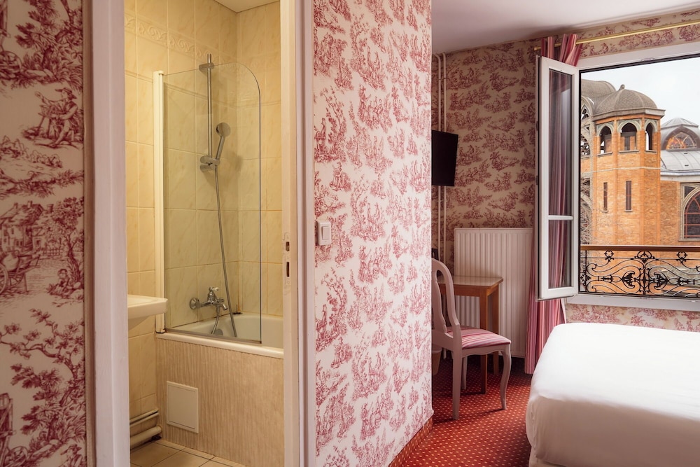 Hotel Regyn S Montmartre 57/58