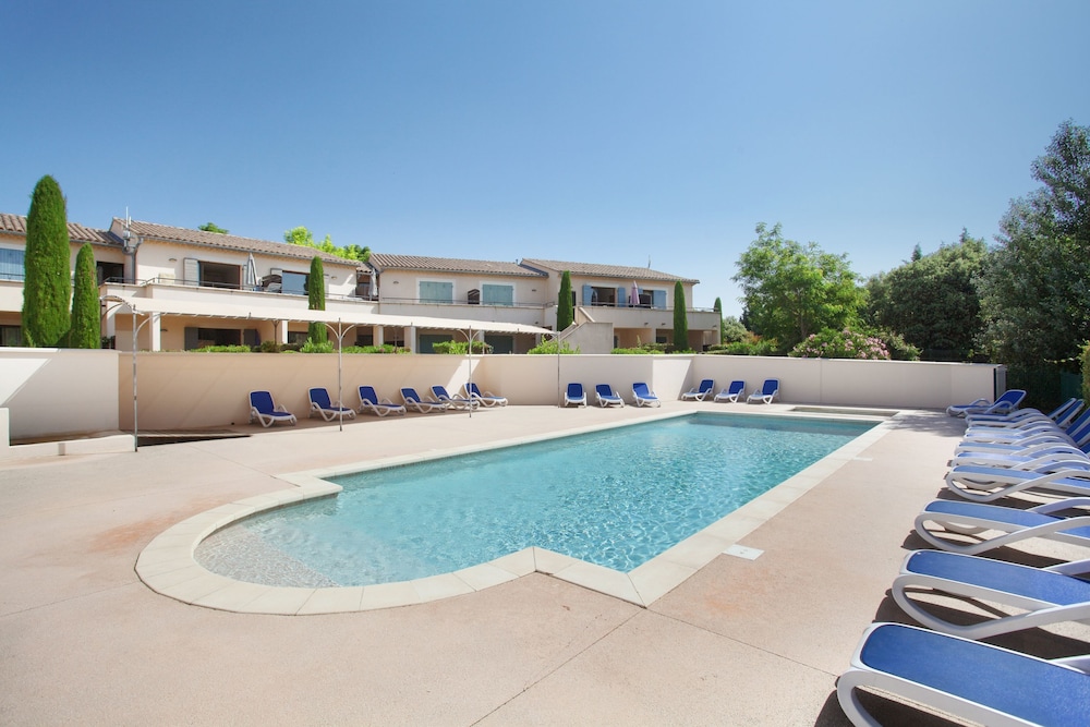Residence Les Quatres Soleil 19/23