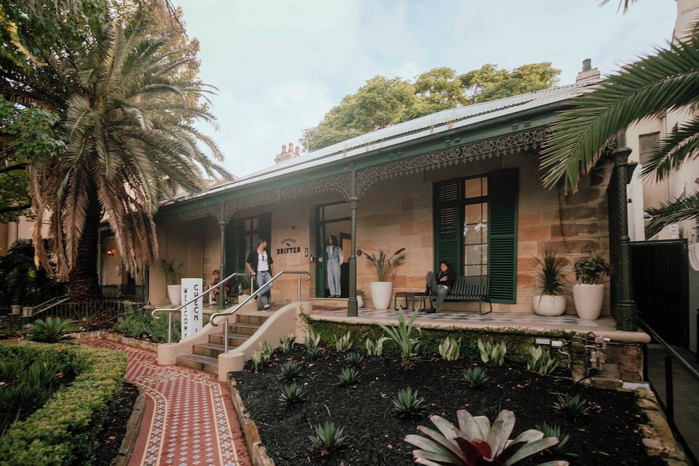 Alfred Park Accommodation 25/45