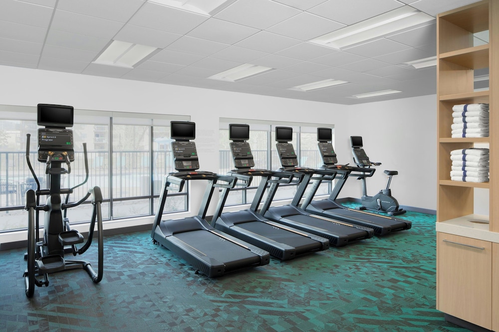 TownePlace Suites by Marriott Pigeon Forge 19/50