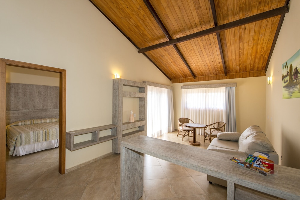 Praia Bonita Resort & Conventions 32/45