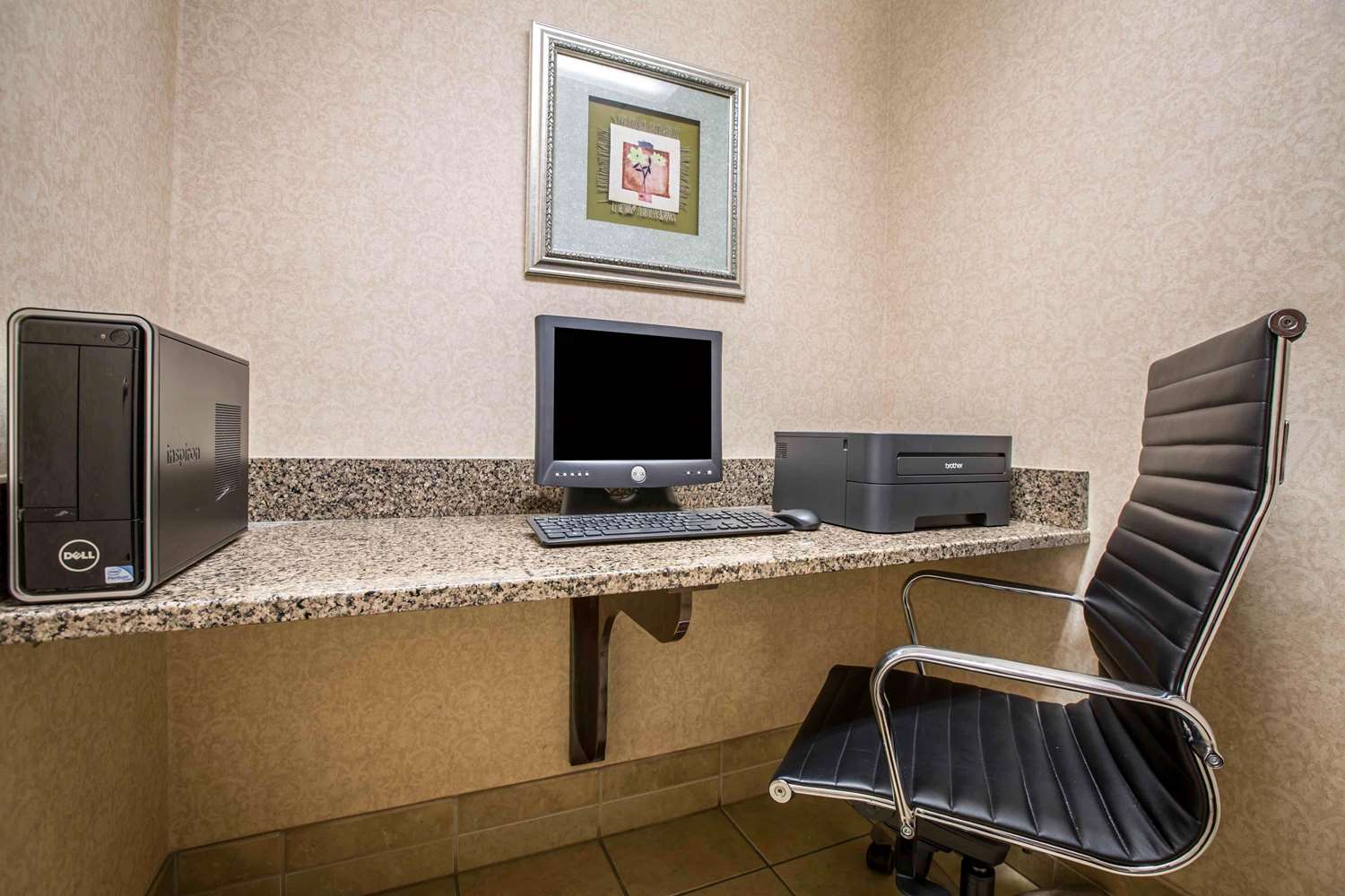 Quality Inn Franklin, NC 29/32