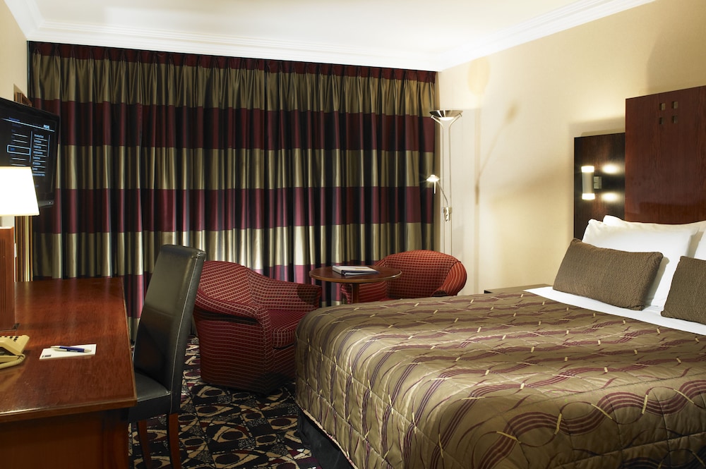 Stirling Highland Hotel 14/58
