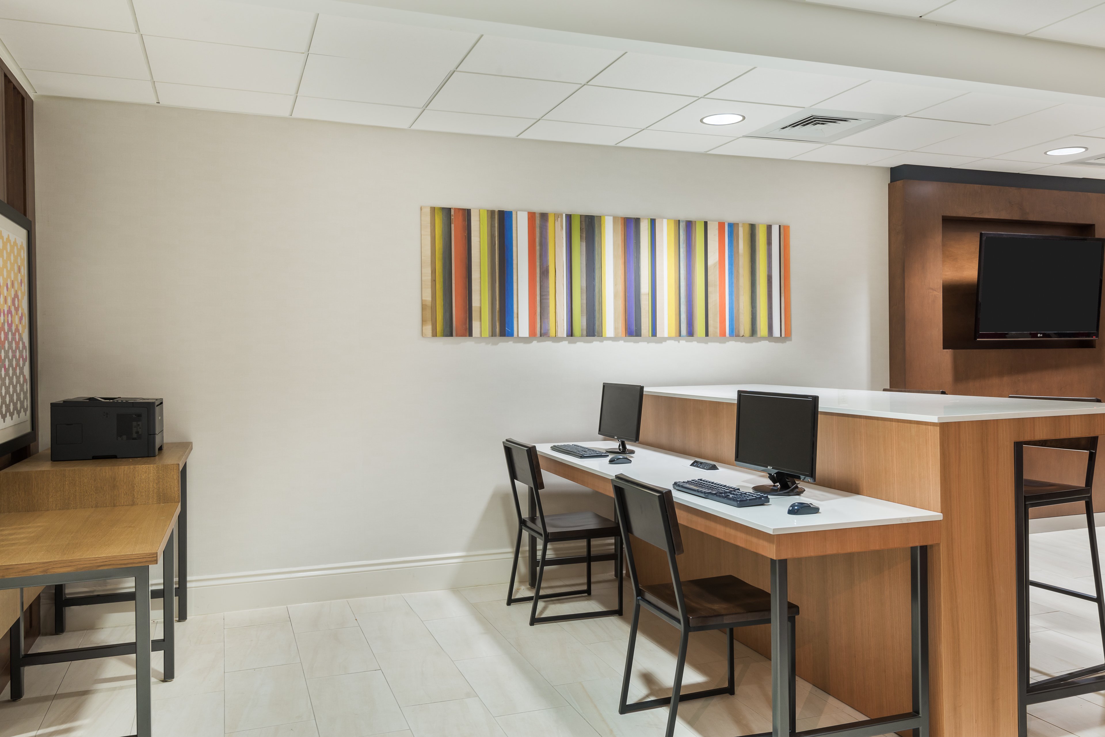 Holiday Inn Express & Suites Ft. Lauderdale-Plantation 42/50