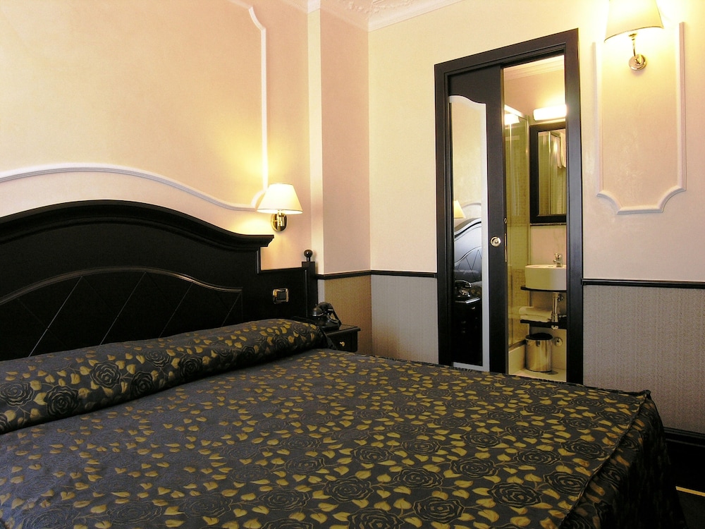 Best Roma Hotel 52/76