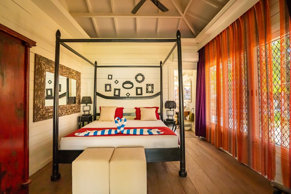 Vayam Boutique Resort 16/46