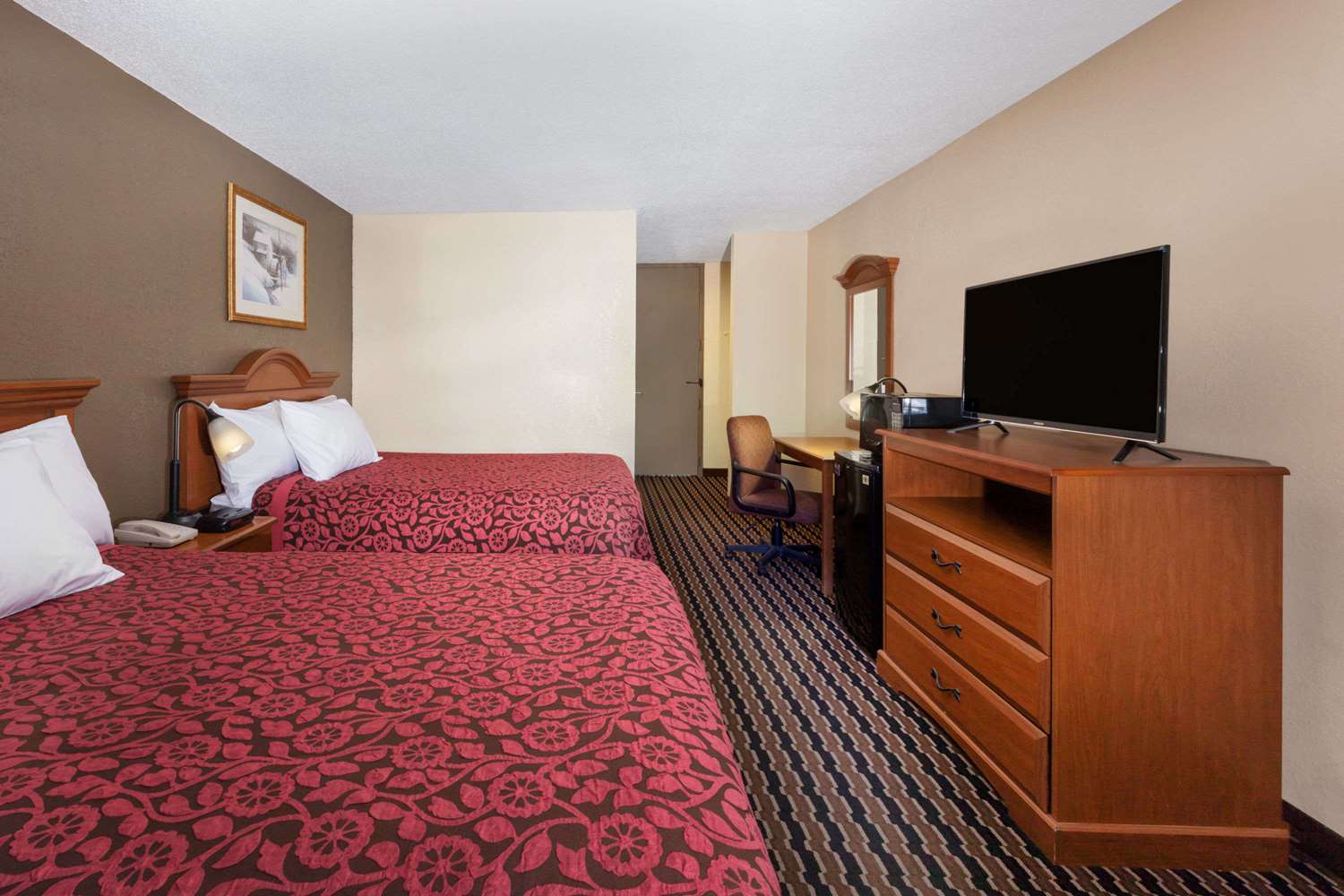 Days Inn by Wyndham Albion 3/11