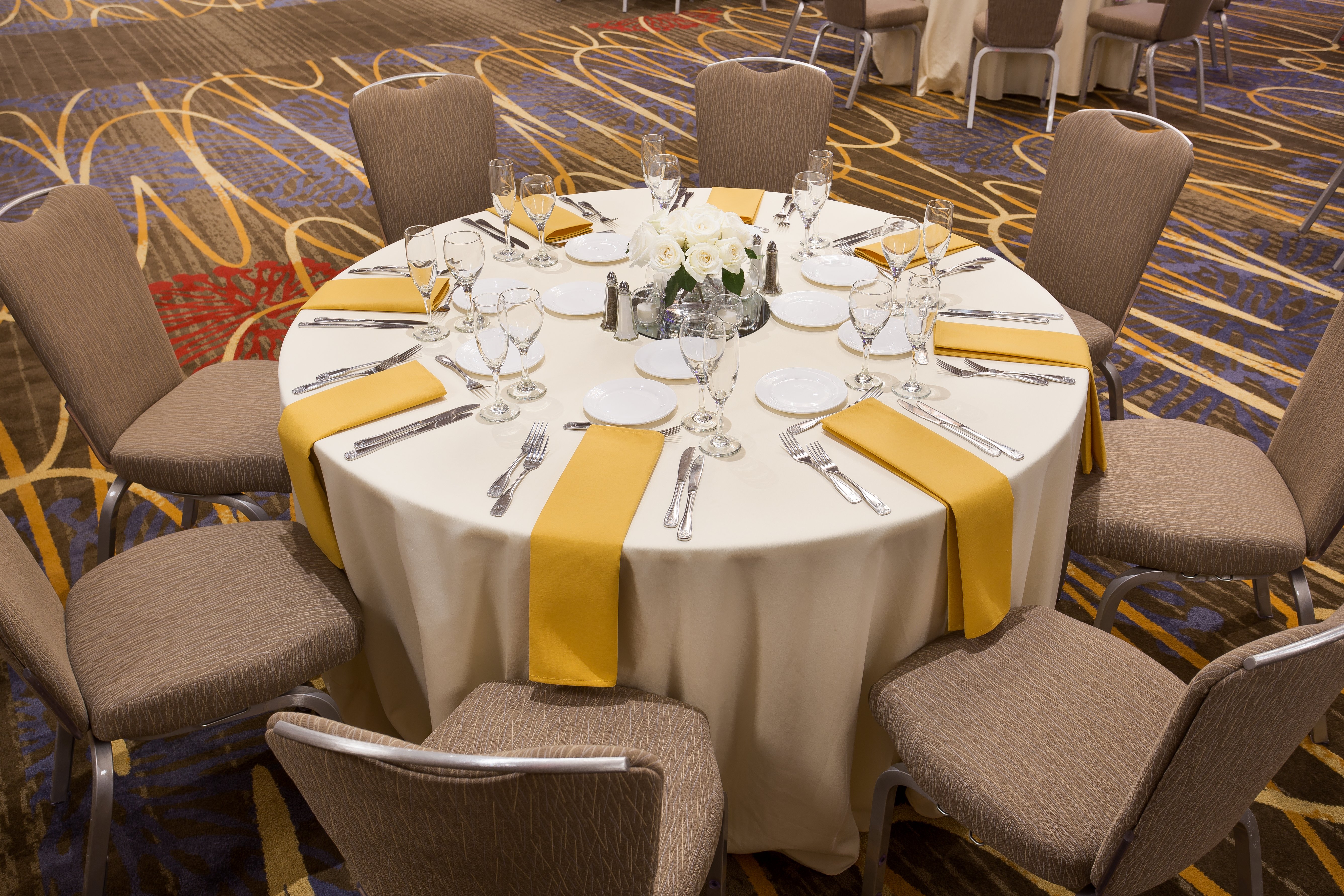 Crowne Plaza Foster City San Mateo 51/75