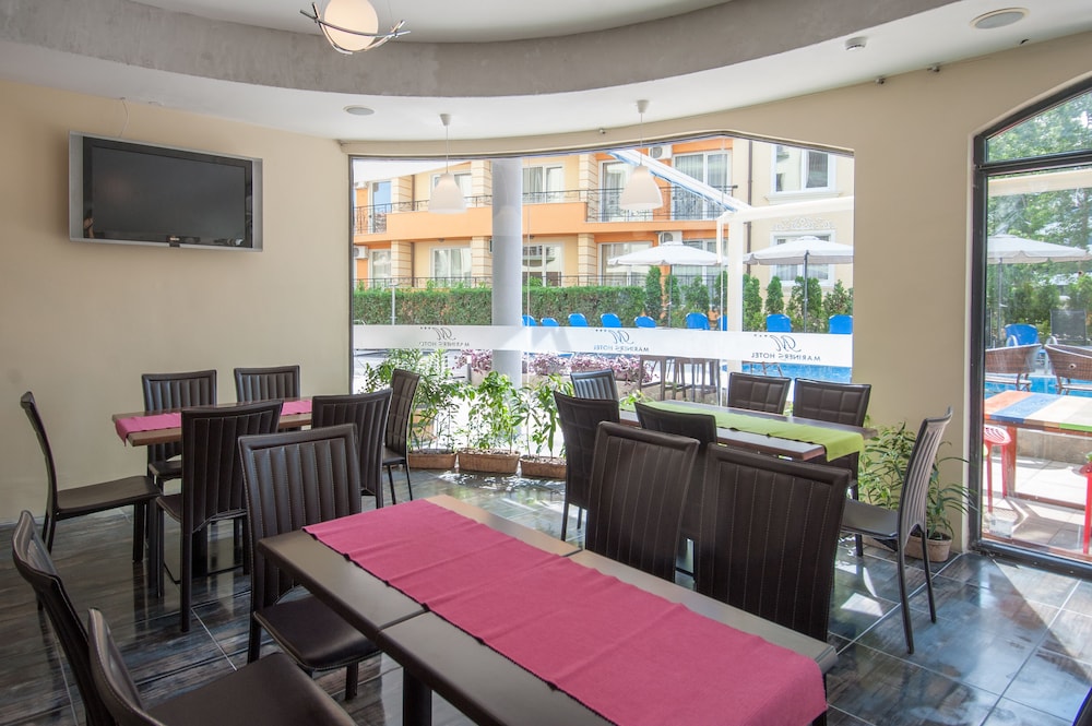 Mariner's Suites 22/28