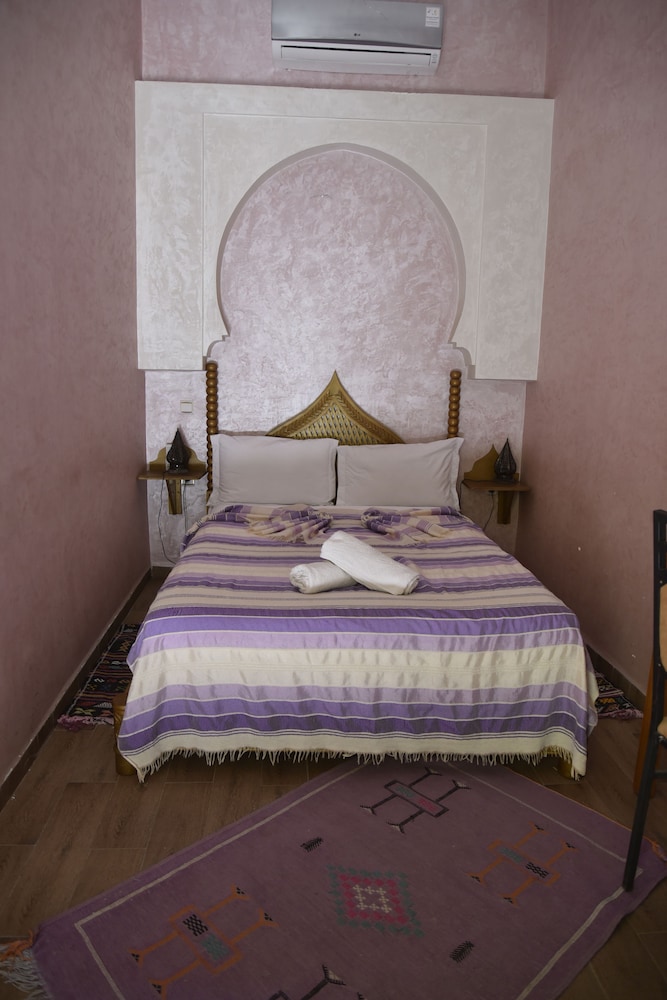 Riad Jenan Adam 44/51
